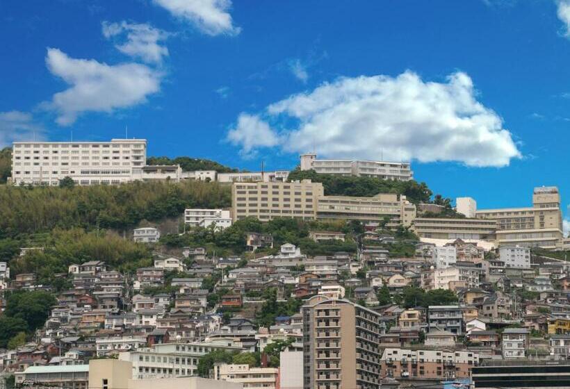 Fotos del hotel Nagasaki Koyotei:  6