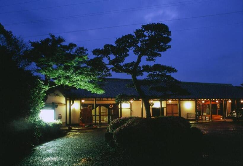 Fotos del hotel Nagasaki Koyotei:  8