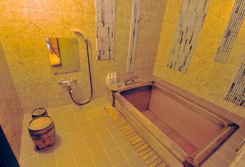 Fotos del hotel Nagasaki Koyotei:  9