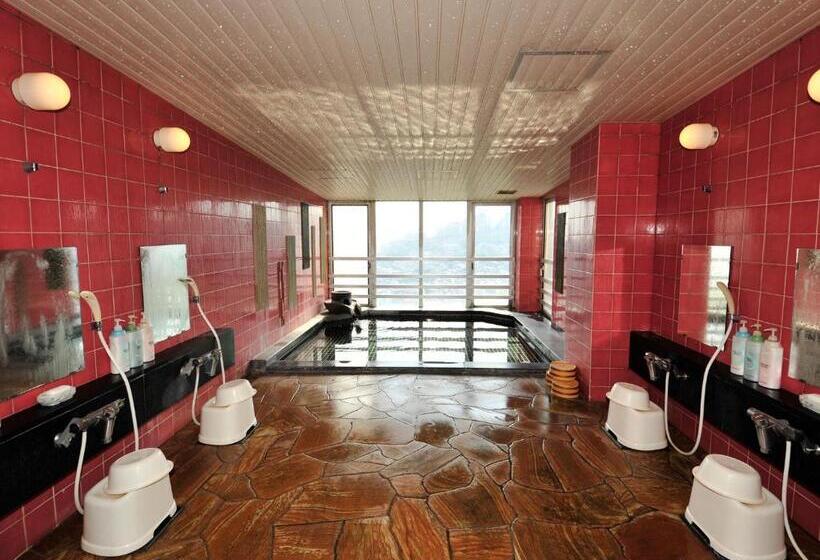 Fotos del hotel Nagasaki Koyotei:  10