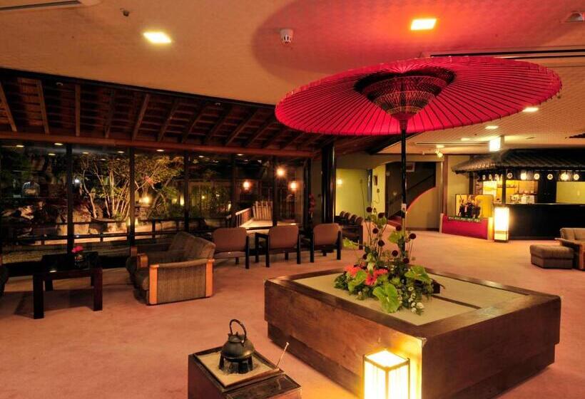 Fotos del hotel Nagasaki Koyotei:  11