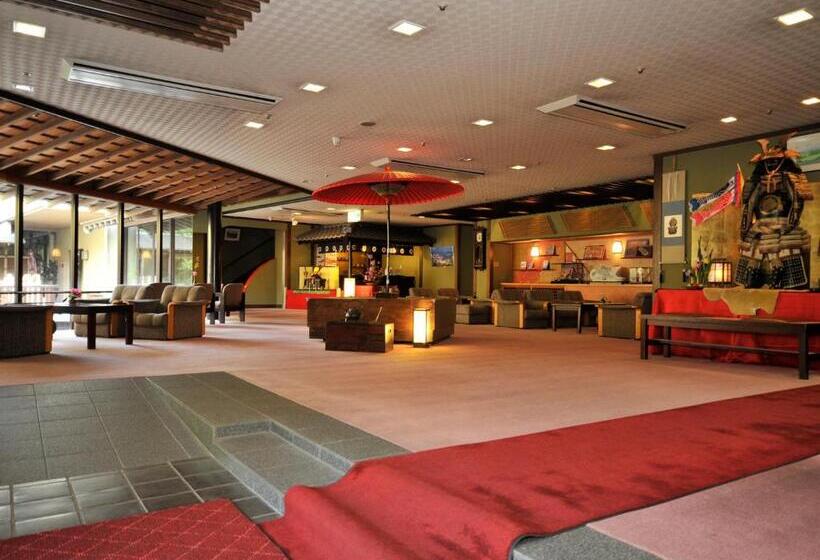 Fotos del hotel Nagasaki Koyotei:  12