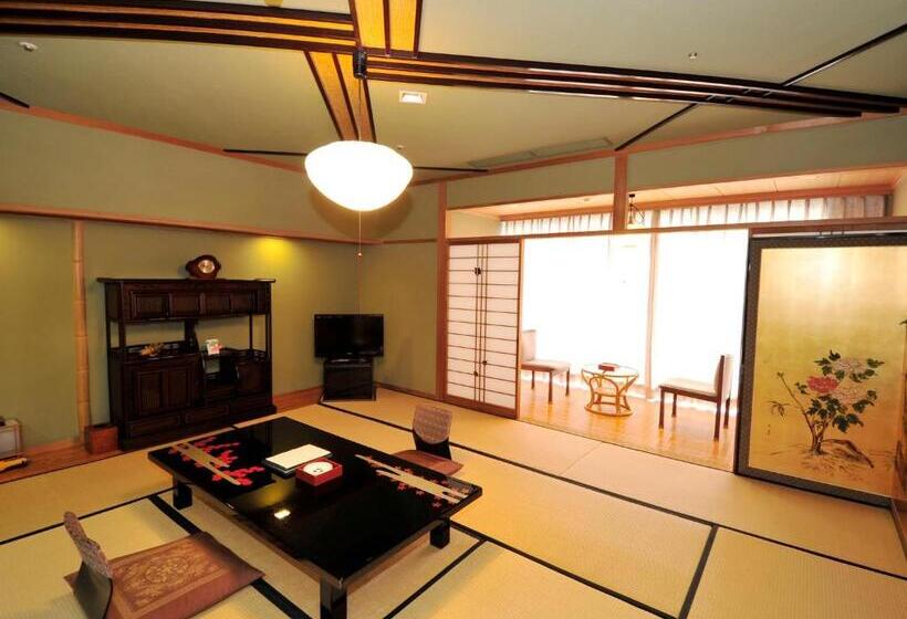 Fotos del hotel Nagasaki Koyotei:  15