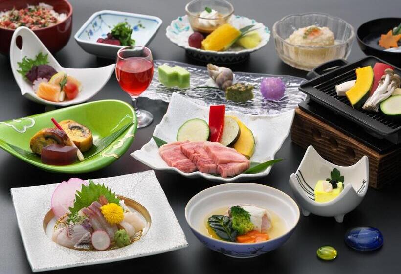 Fotos del hotel Nagasaki Koyotei:  16