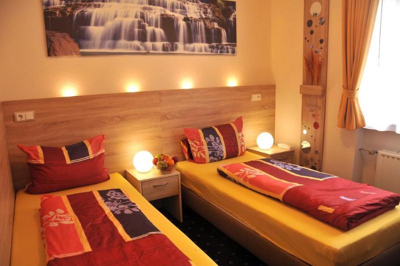 هتل Niedersfeld winterberg