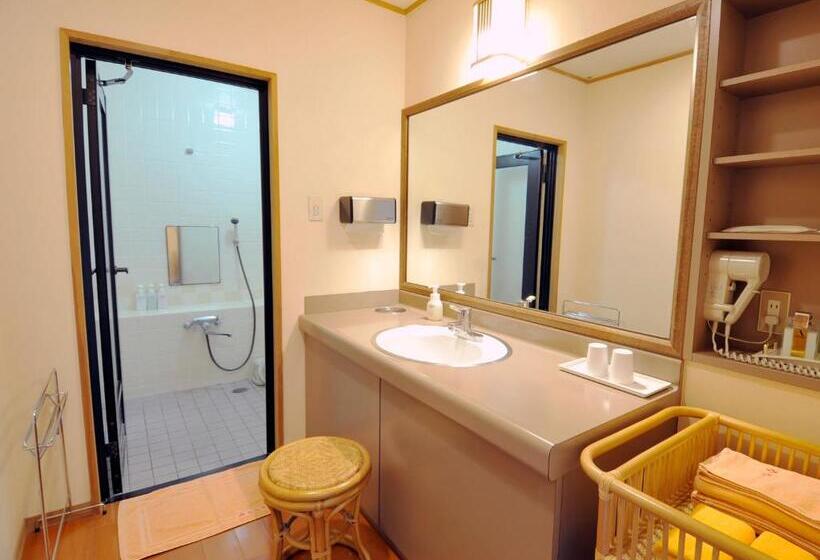 Fotos del hotel Nagasaki Baishokaku:  21