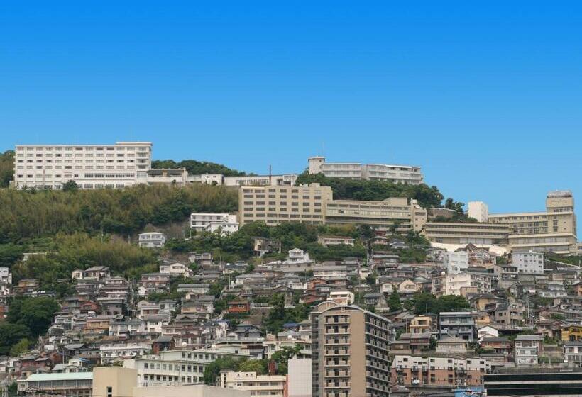 Fotos del hotel Nagasaki Baishokaku:  19
