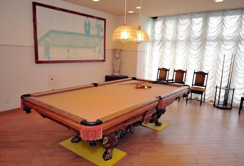 Fotos del hotel Nagasaki Baishokaku:  15