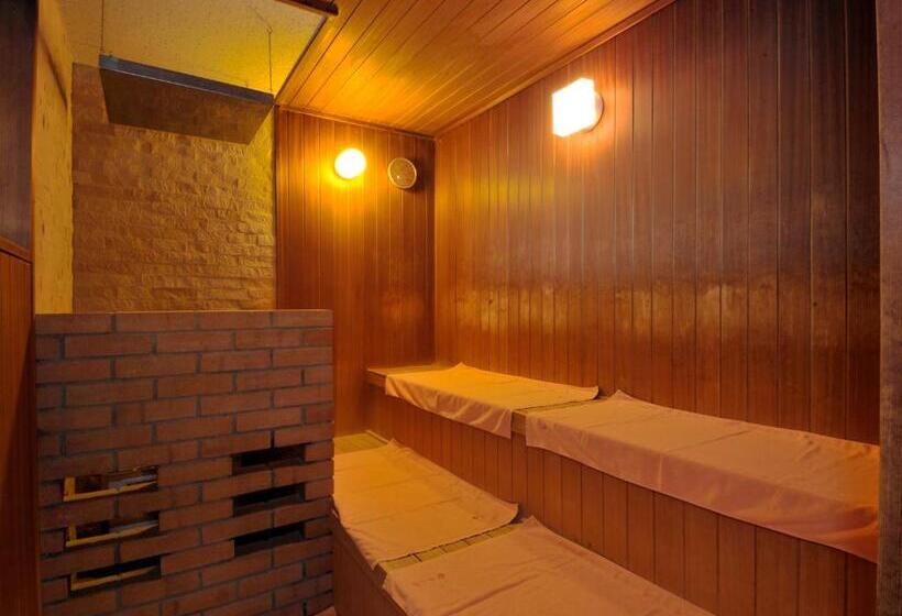 Fotos del hotel Nagasaki Baishokaku:  6