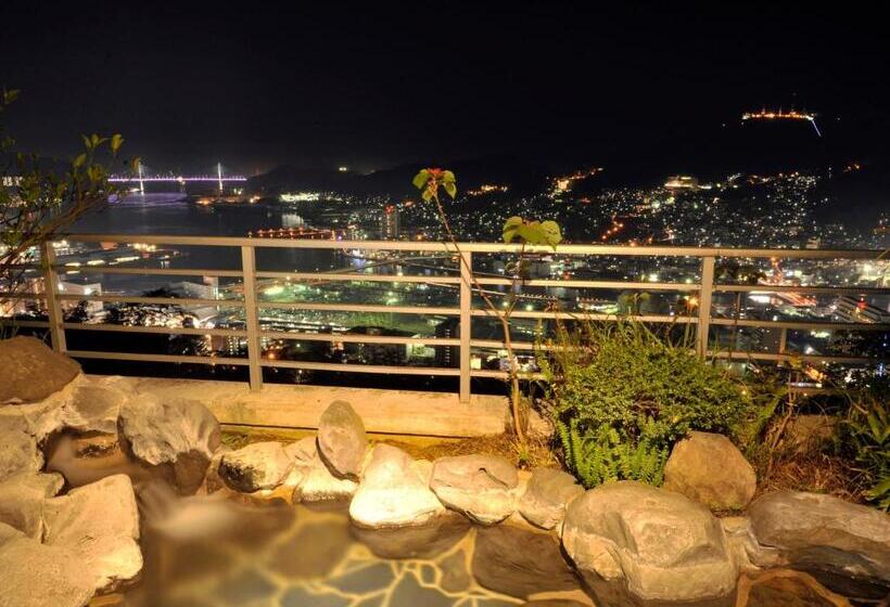 Fotos del hotel Nagasaki Baishokaku:  25