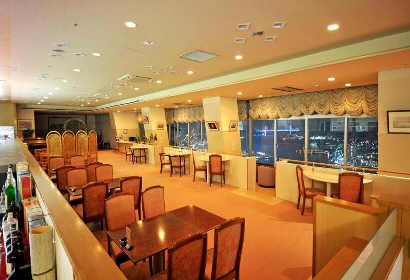 Fotos del hotel Nagasaki Baishokaku:  8
