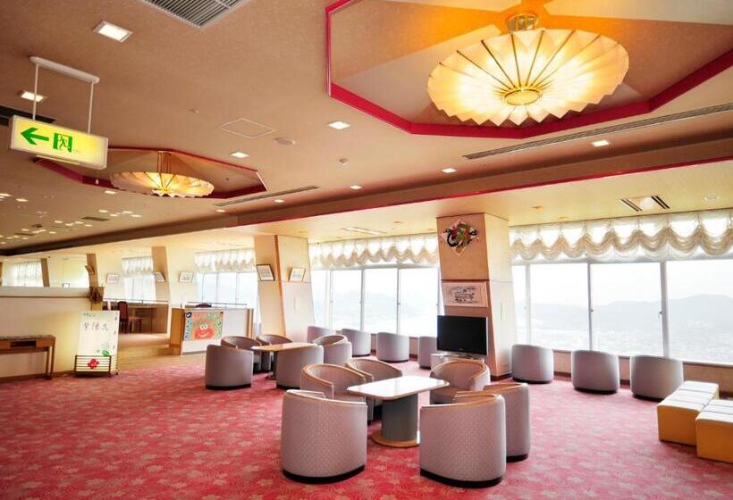 Fotos del hotel Nagasaki Baishokaku:  9