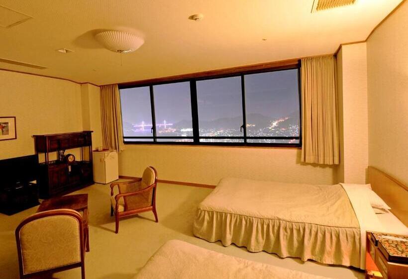Fotos del hotel Nagasaki Baishokaku:  24
