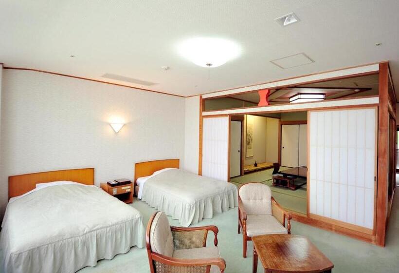 Fotos del hotel Nagasaki Baishokaku:  2