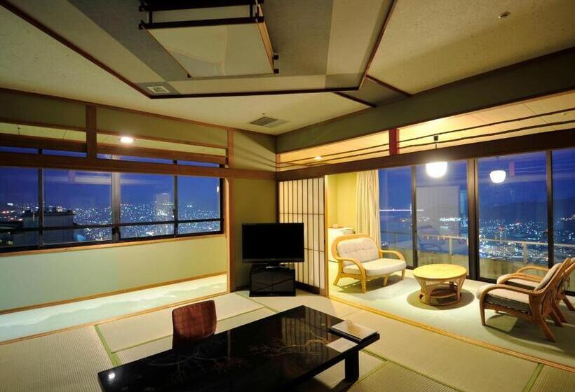 Fotos del hotel Nagasaki Baishokaku:  16