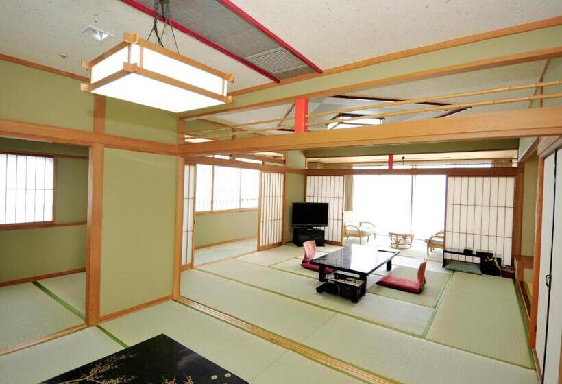 Fotos del hotel Nagasaki Baishokaku:  13