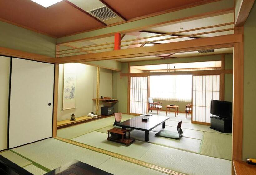 Fotos del hotel Nagasaki Baishokaku:  12