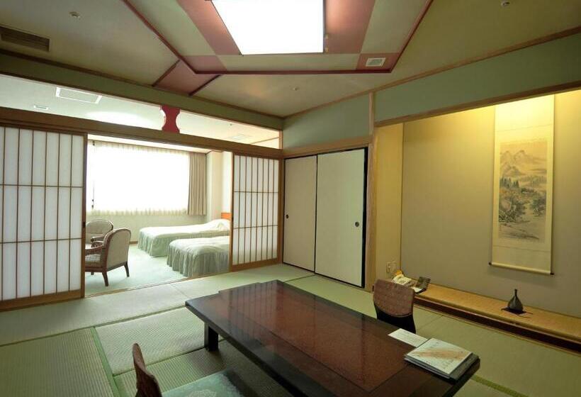 Fotos del hotel Nagasaki Baishokaku:  4