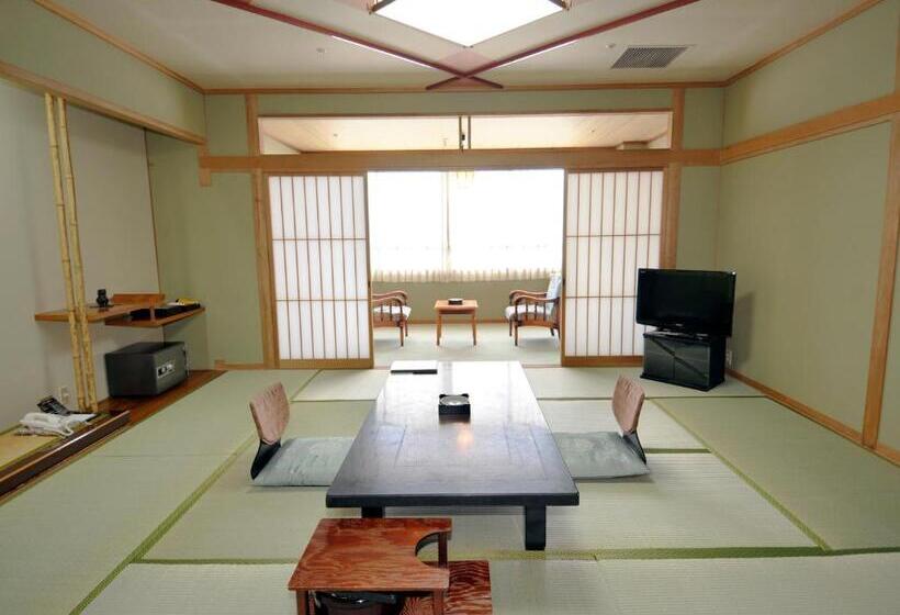 Fotos del hotel Nagasaki Baishokaku:  10
