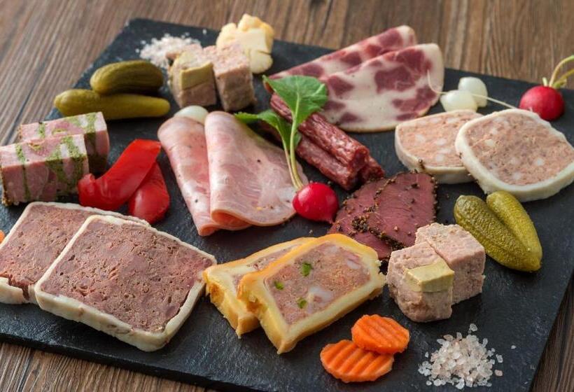 בית מלון כפרי Nord Otaru