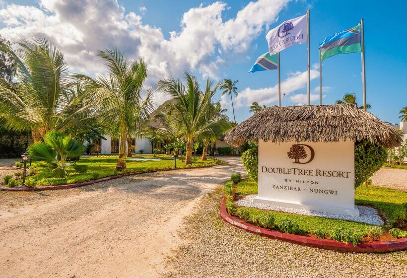 Fotos del hotel Doubletree Resort By Hilton Zanzibar  Nungwi:  22