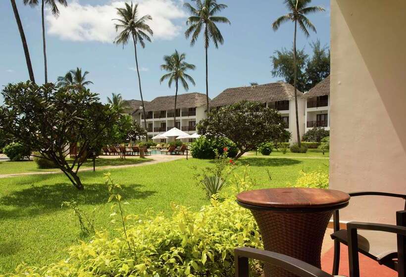 Fotos del hotel Doubletree Resort By Hilton Zanzibar  Nungwi:  66