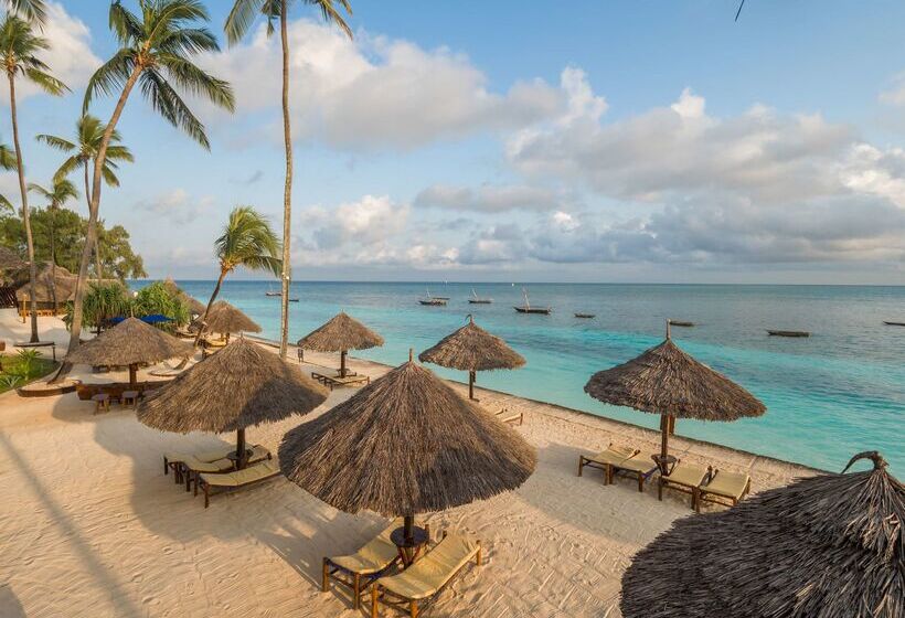 Fotos del hotel Doubletree Resort By Hilton Zanzibar  Nungwi:  24