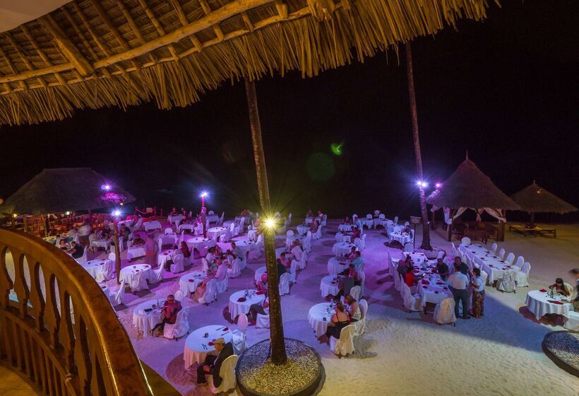 Fotos del hotel Doubletree Resort By Hilton Zanzibar  Nungwi:  28