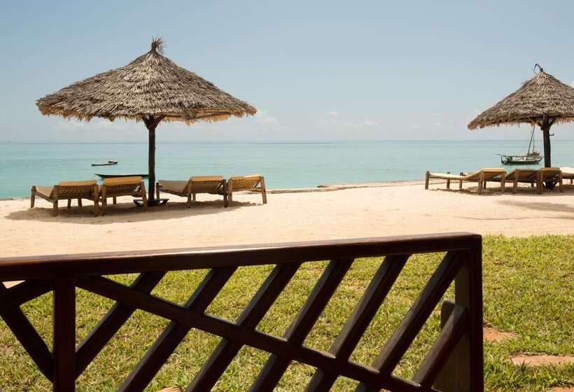 Fotos del hotel Doubletree Resort By Hilton Zanzibar  Nungwi:  29