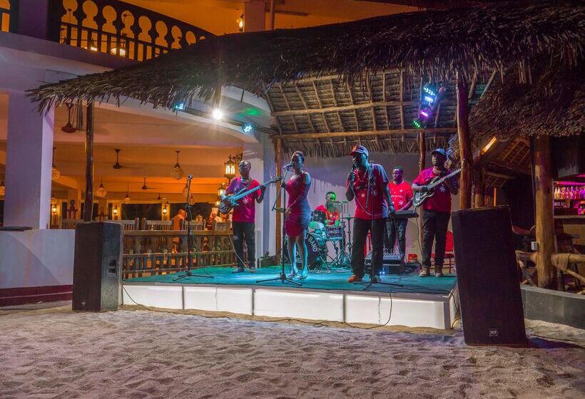 Fotos del hotel Doubletree Resort By Hilton Zanzibar  Nungwi:  12