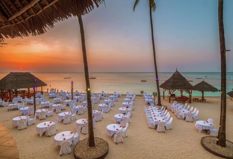 Fotos del hotel Doubletree Resort By Hilton Zanzibar  Nungwi:  15