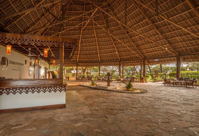 Fotos del hotel Doubletree Resort By Hilton Zanzibar  Nungwi:  16
