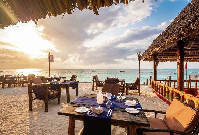 Fotos del hotel Doubletree Resort By Hilton Zanzibar  Nungwi:  36