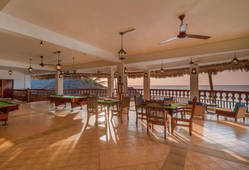 Fotos del hotel Doubletree Resort By Hilton Zanzibar  Nungwi:  18