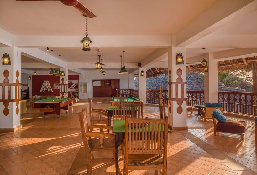 Fotos del hotel Doubletree Resort By Hilton Zanzibar  Nungwi:  42