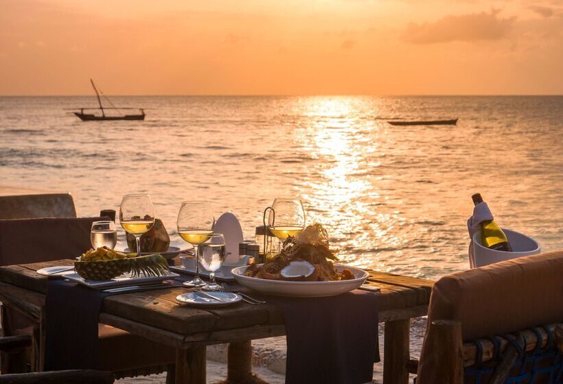 Fotos del hotel Doubletree Resort By Hilton Zanzibar  Nungwi:  40