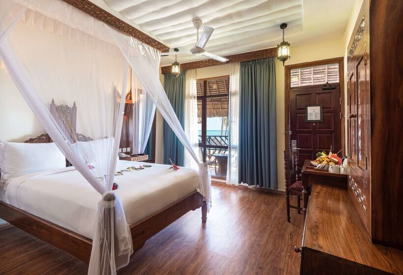 Fotos del hotel Doubletree Resort By Hilton Zanzibar  Nungwi:  23