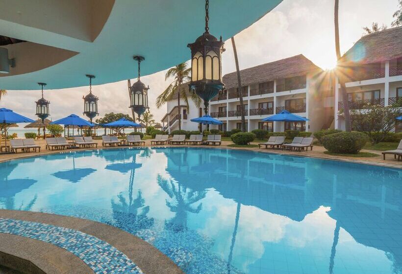 Fotos del hotel Doubletree Resort By Hilton Zanzibar  Nungwi:  13