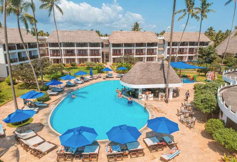 Fotos del hotel Doubletree Resort By Hilton Zanzibar  Nungwi:  5