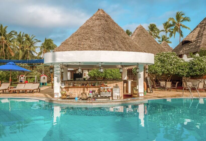 Fotos del hotel Doubletree Resort By Hilton Zanzibar  Nungwi:  25