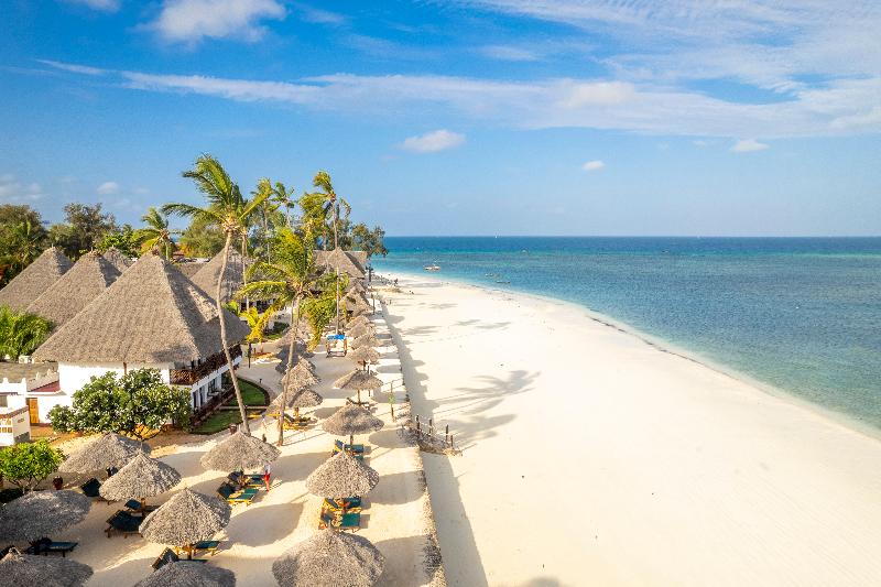 Fotos del hotel Doubletree Resort By Hilton Zanzibar  Nungwi:  56