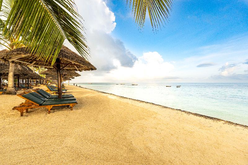Fotos del hotel Doubletree Resort By Hilton Zanzibar  Nungwi:  50