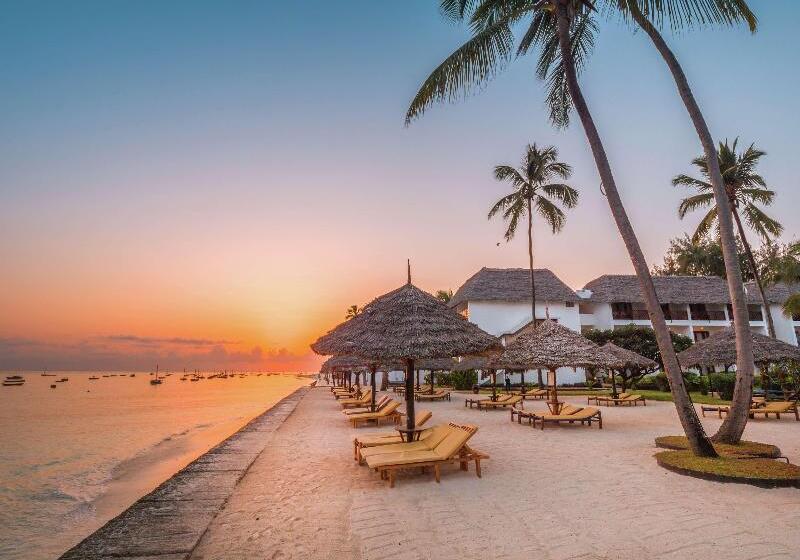 Fotos del hotel Doubletree Resort By Hilton Zanzibar  Nungwi:  52
