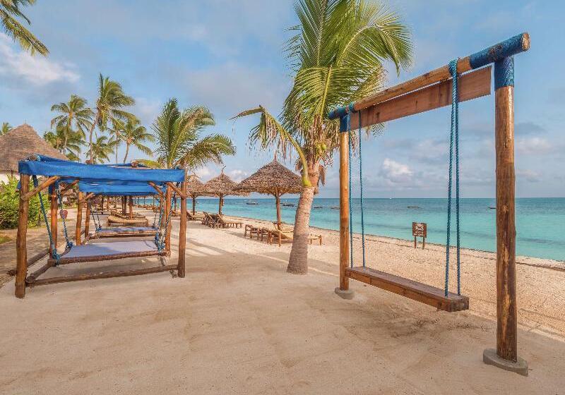 Fotos del hotel Doubletree Resort By Hilton Zanzibar  Nungwi:  53