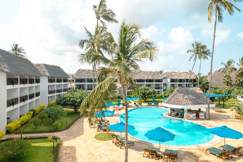 Fotos del hotel Doubletree Resort By Hilton Zanzibar  Nungwi:  54