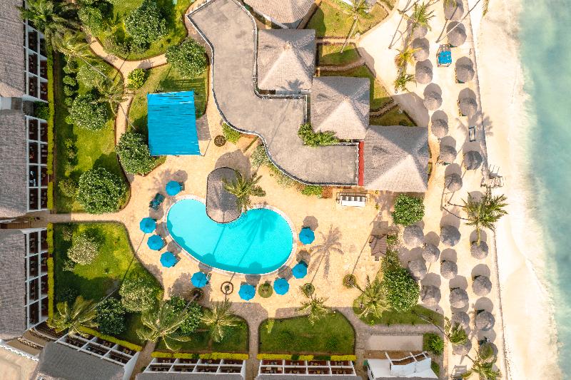 Fotos del hotel Doubletree Resort By Hilton Zanzibar  Nungwi:  67