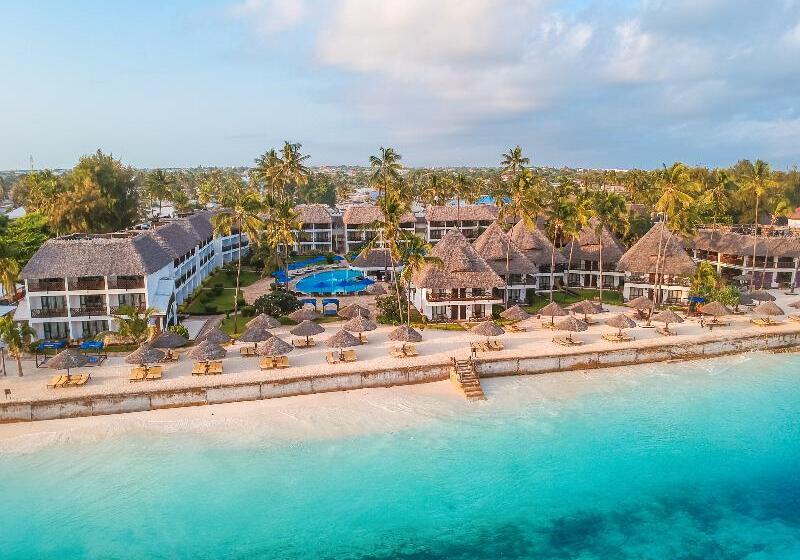 Fotos del hotel Doubletree Resort By Hilton Zanzibar  Nungwi:  61
