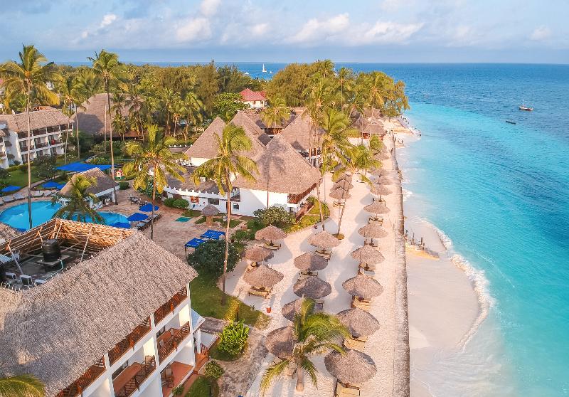 Fotos del hotel Doubletree Resort By Hilton Zanzibar  Nungwi:  63
