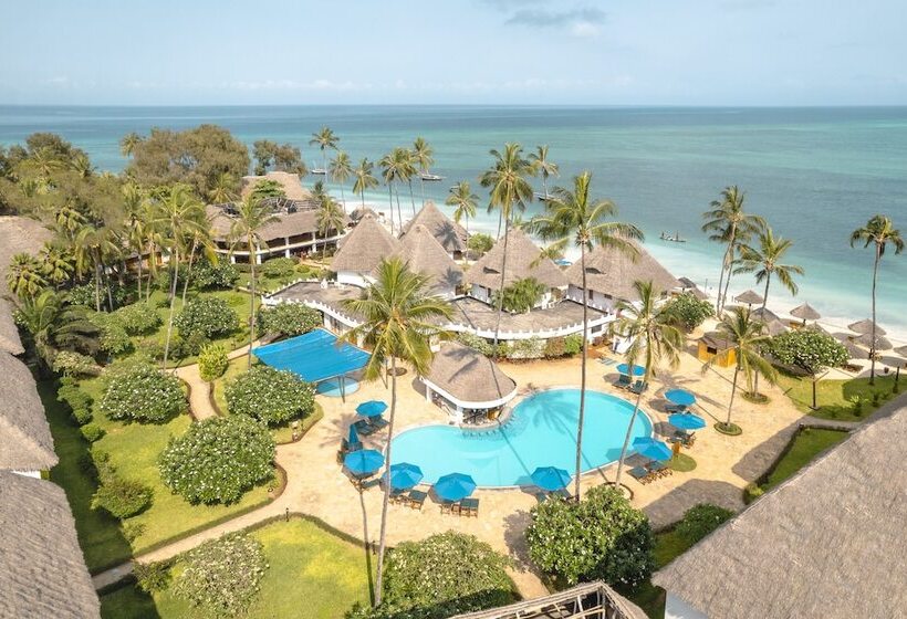 Fotos del hotel Doubletree Resort By Hilton Zanzibar  Nungwi:  64