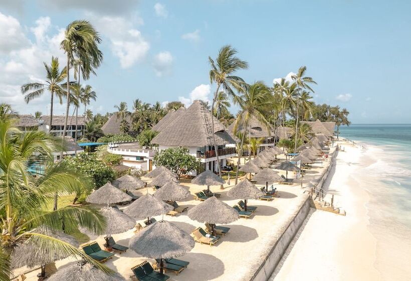 Fotos del hotel Doubletree Resort By Hilton Zanzibar  Nungwi:  72